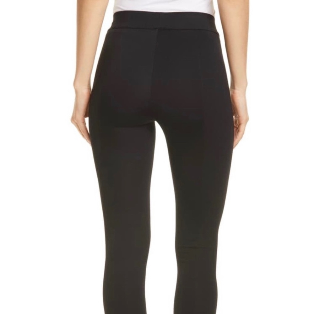 VINCE CAMUTO Ponte Ankle Black
High Wasted Leggings - Picture 5 of 7